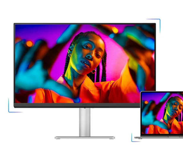 BenQ MA270UP - 1488043 - zdjęcie 6